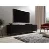 TV skapītis cama meble ETNA 200x42x52 cm Photo 4