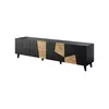 ТВ-тумба cama meble ETNA 200×42×52 см Photo 2
