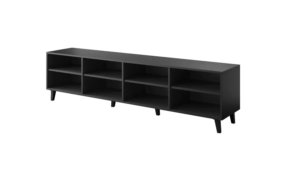 ТВ-тумба cama meble ETNA 200×42×52 см Photo 4