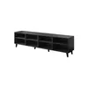 ТВ-тумба cama meble ETNA 200×42×52 см Photo 4