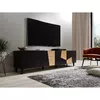 ТВ-тумба cama meble ETNA 200×42×52 см Photo 5