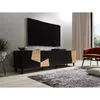 ТВ-тумба cama meble ETNA 200×42×52 см Photo 6