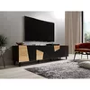 ТВ-тумба cama meble ETNA 200×42×52 см Photo 7