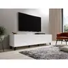 ТВ-тумба Cama Meble ETNA 200x42x52 см Photo 4