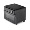 Gaisa fritieris Caso AirFry Chef 1700 — modelis 03000 Photo 2
