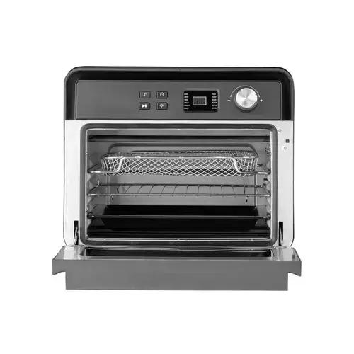 Gaisa fritieris Caso AirFry Chef 1700 — modelis 03000 Photo 3