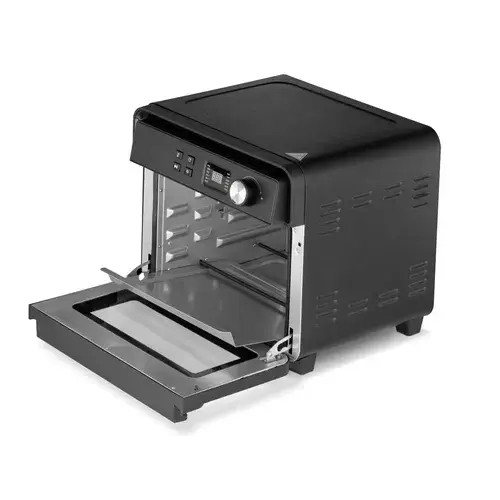 Gaisa fritieris Caso AirFry Chef 1700 — modelis 03000 Photo 4