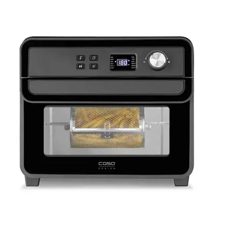 Аэрогриль Caso AirFry Chef 1700 — модель 03000 Photo 6