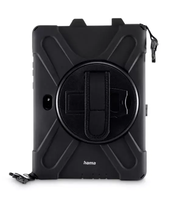 Чехол Hama Rugged Style Galaxy Tab Active4 Pro Photo 2