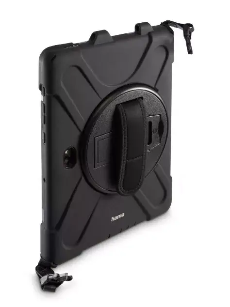 Чехол Hama Rugged Style Galaxy Tab Active4 Pro Photo 4