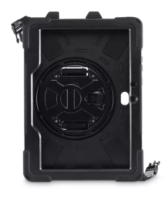 Чехол Hama Rugged Style Galaxy Tab Active4 Pro Photo 5