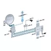 LNB Kathrein UAS 684 Photo 2
