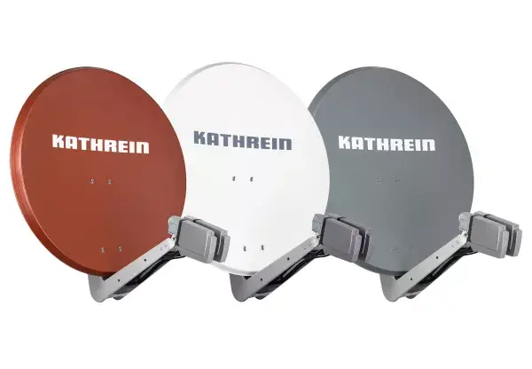 LNB Kathrein UAS 684 Photo 4