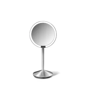 simplehuman ST3004 grima spogulis Sudrabs