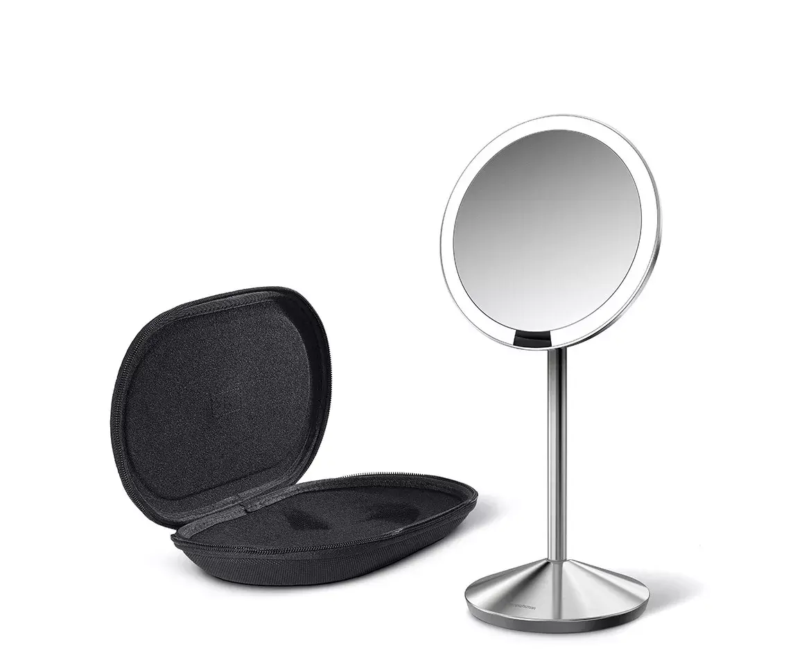 simplehuman ST3004 kosmētikas spogulis — 10×, 12 cm Photo 3