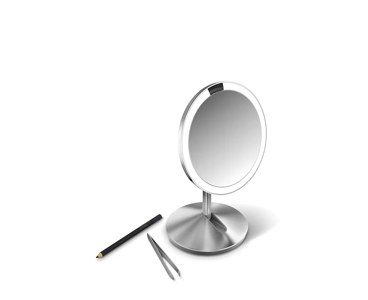 simplehuman ST3004 makeup mirror — 10×, 12 cm Photo 5
