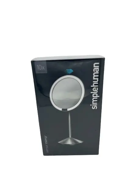 simplehuman ST3004 makeup mirror — 10×, 12 cm Photo 7