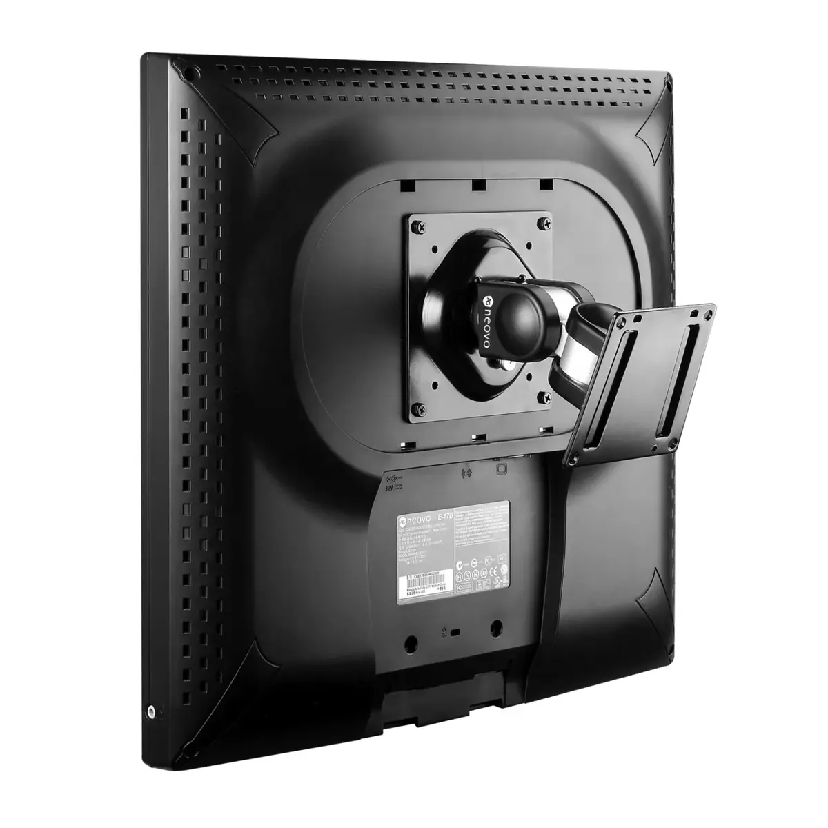 AG Neovo PMK-01 Wall Mount for 15-32 inch Displays Photo 2