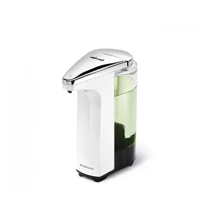 simplehuman ST1018 ziepju dozators 0,237 L Balts