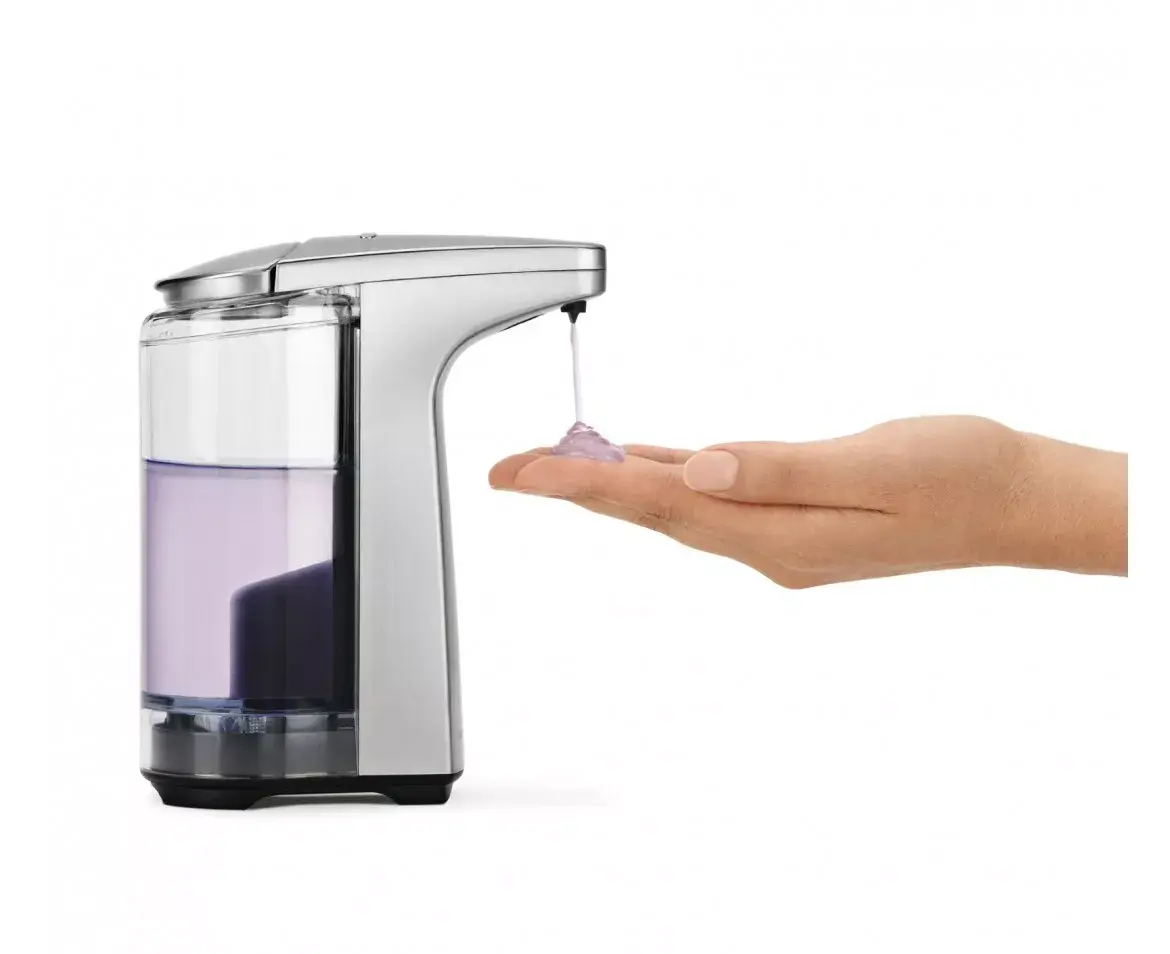 ziepju dozators simplehuman ST1023 Photo 2