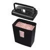 Paper Shredder Hama Premium M8 Photo 4