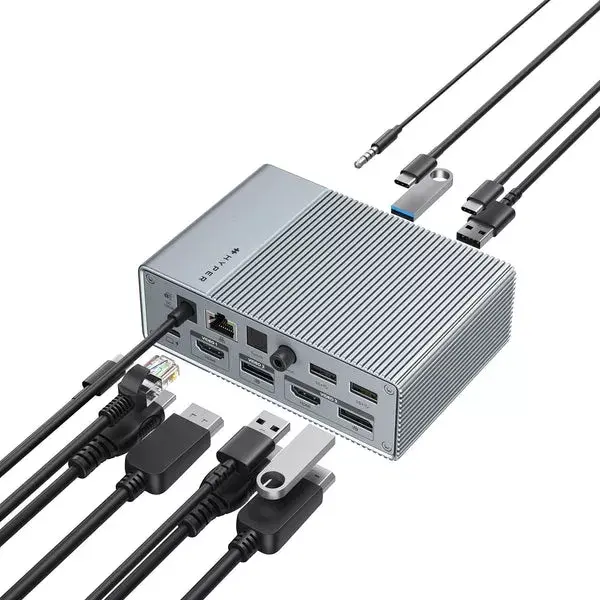 Interfeisa centrs HDG215-EUZ Photo 2