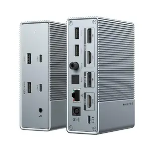 Interfeisa centrs Targus HDG215-EUZ