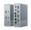 Interfeisa centrs HDG215-EUZ Photo 1