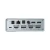 HYPER HDG215-EU USB-C Docking Station Photo 7
