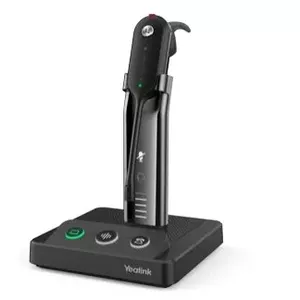 Austiņas Yealink WH63 Portable UC