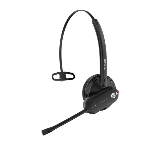 Austiņas Yealink WH63 Portable UC Photo 3