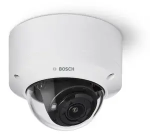 Bosch NDE-5702-AL Outdoor IP Security Camera Dome 1920 x 1080 Pixels Wired Ceiling Mount