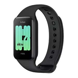 Xiaomi Redmi Smart Band 2 TFT Фитнес браслет 3,73 cm (1.47") Черный