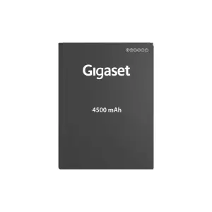 Rechargeable Li‑ion Battery for Gigaset GS5 Family S30853‑Z1523‑R23 3000mAh