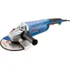 Leņķa slīpmašīna Bosch GWS 2400 J Photo 2