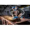 Leņķa slīpmašīna Bosch GWS 2400 J Photo 3