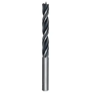 Spiral cutting drill bit KWB 511475 1.5 cm diameter