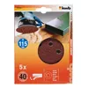 Slīpēšanas disks KWB 491804 Photo 3