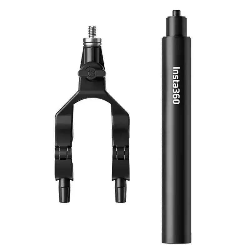 Third-Person Bike Tail Mount Insta360 AC CINSTAVH Photo 2
