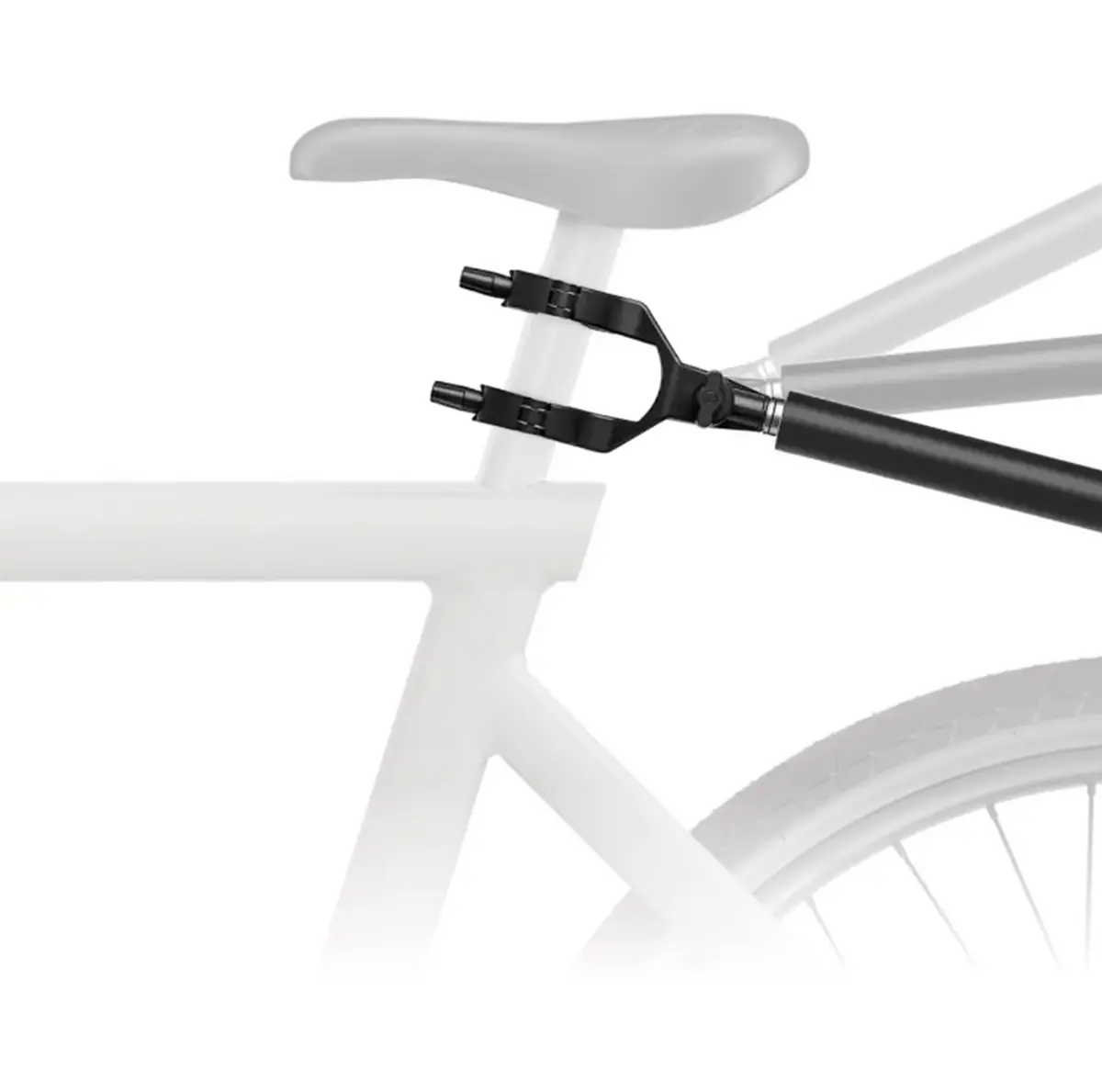 Third-Person Bike Tail Mount Insta360 AC CINSTAVH Photo 7