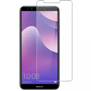 Screen protector for Huawei Y6 2018 (Dual SIM, 16GB) by Evelatus
