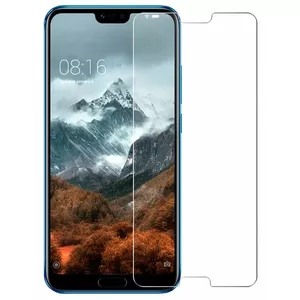 Защитное стекло Evelatus 2.5D Full Cover для Huawei Honor 10 с японским клеем