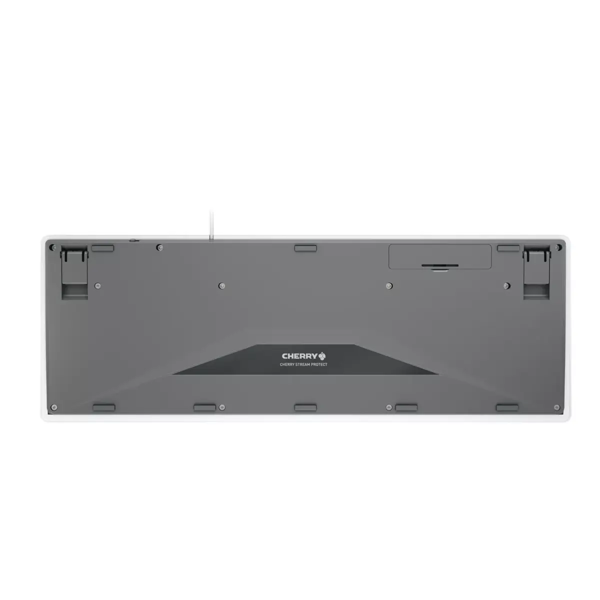 Klaviatūra CHERRY Stream JK-8502DE-0 Photo 3
