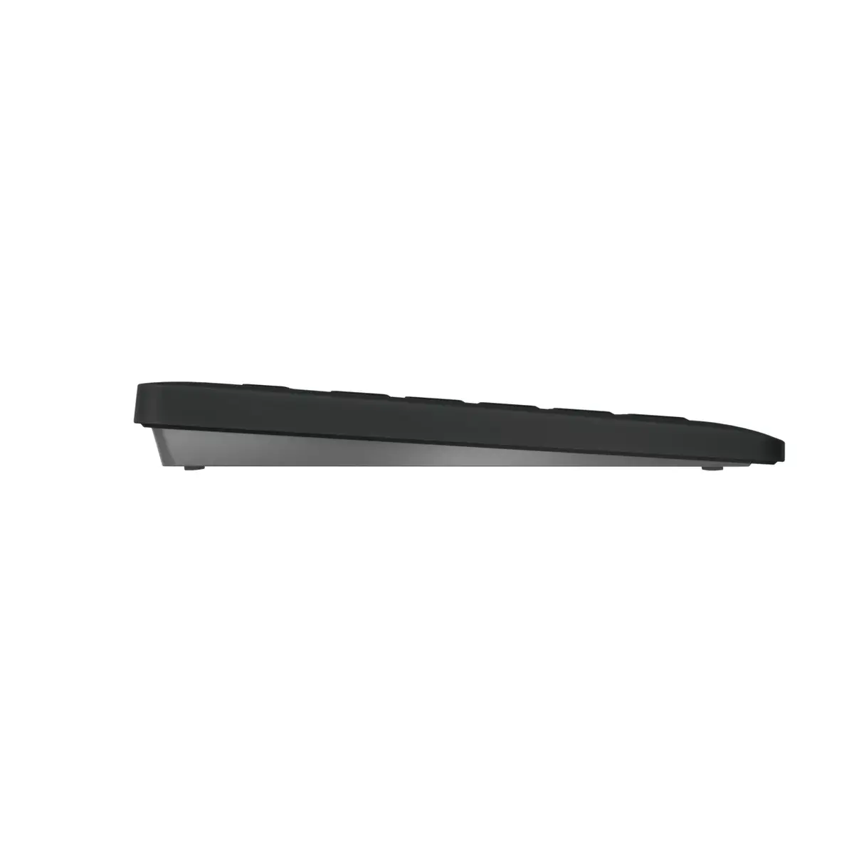 Klaviatūra CHERRY Stream Universal RF Wireless + USB Photo 2