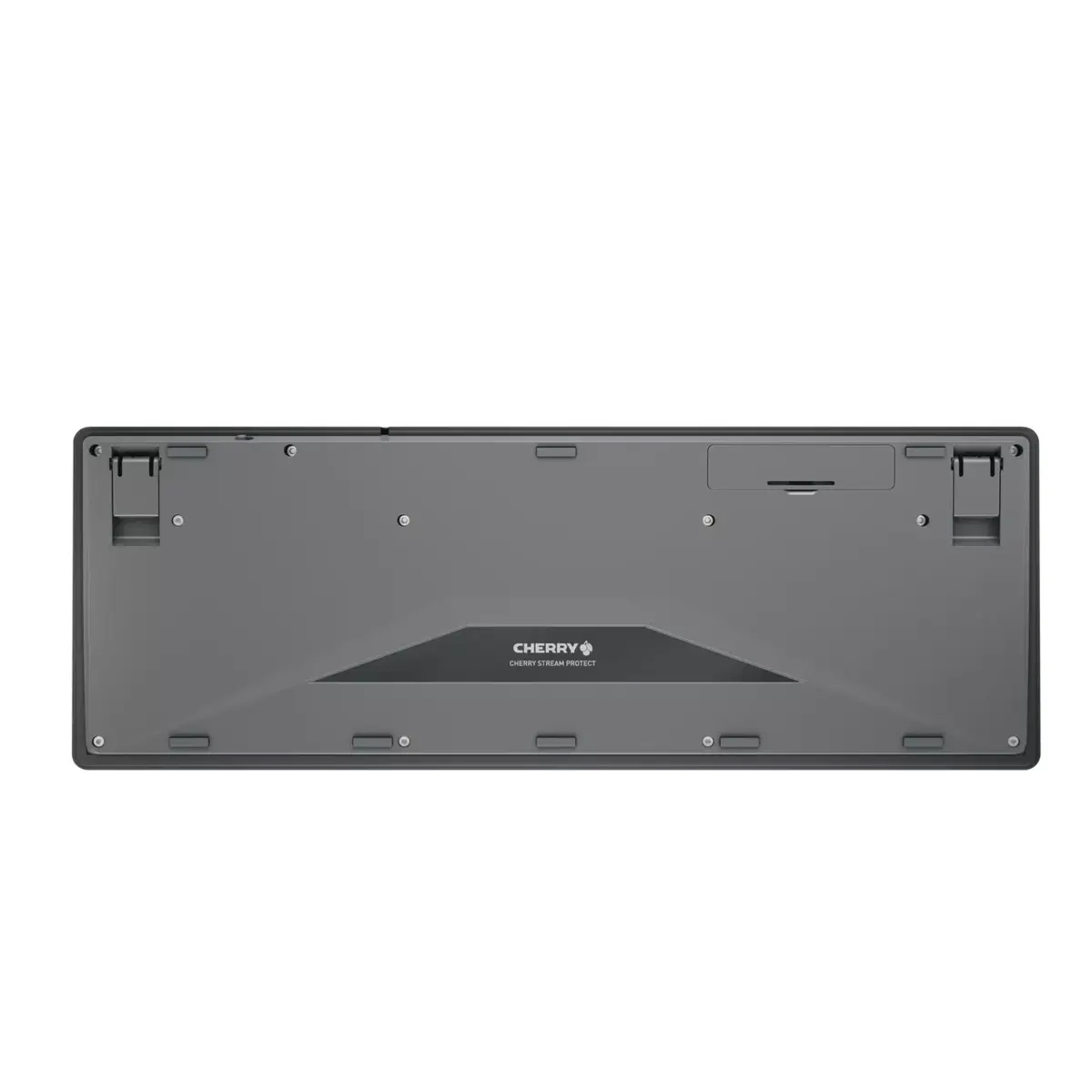 Klaviatūra CHERRY Stream Universal RF Wireless + USB Photo 3