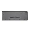 Klaviatūra CHERRY Stream Universal RF Wireless + USB Photo 3