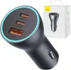 Car Charger Baseus CGJP010013 Photo 2