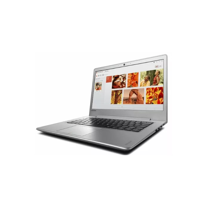 Lenovo 80UV002QGE-SILVER Photo 1