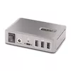 USB Хаб StarTech.com 10-Port USB-C Photo 2