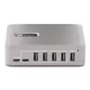 USB Хаб StarTech.com 10-Port USB-C Photo 3